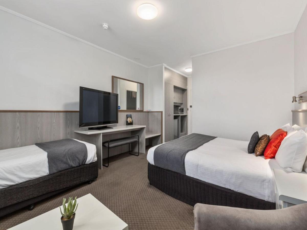 Comfort Inn Glenelg Adelaide Eksteriør bilde