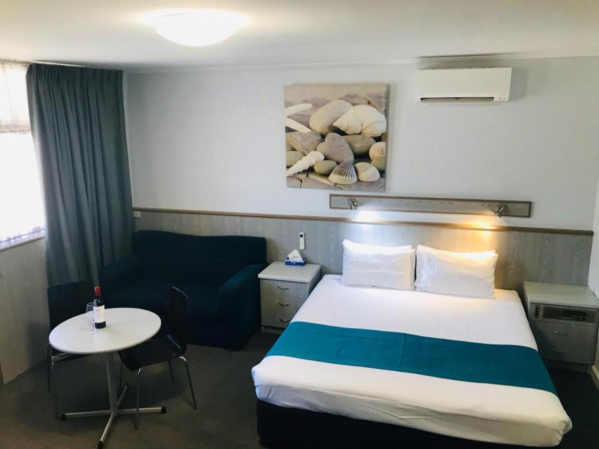 Comfort Inn Glenelg Adelaide Eksteriør bilde