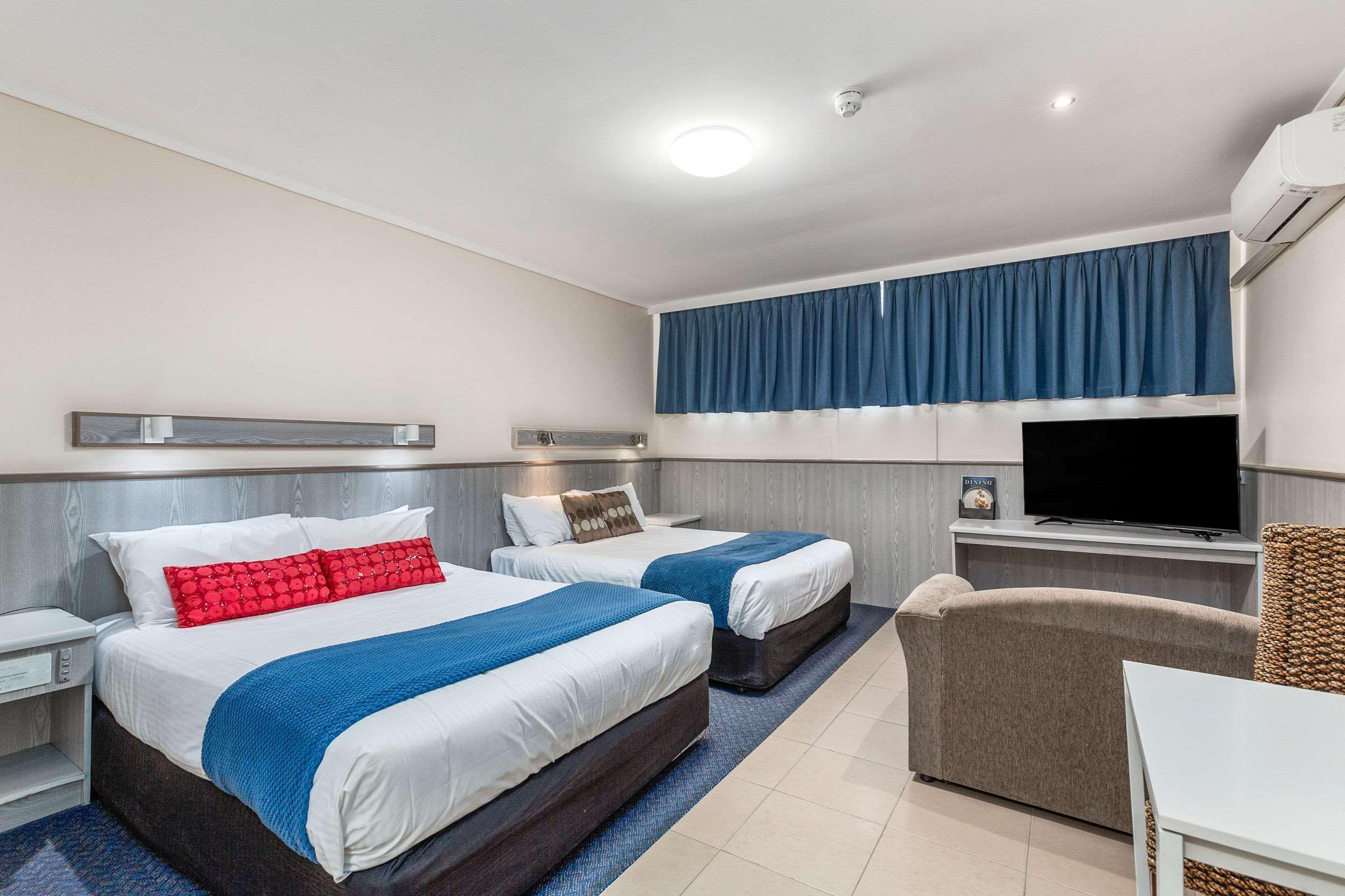 Comfort Inn Glenelg Adelaide Eksteriør bilde