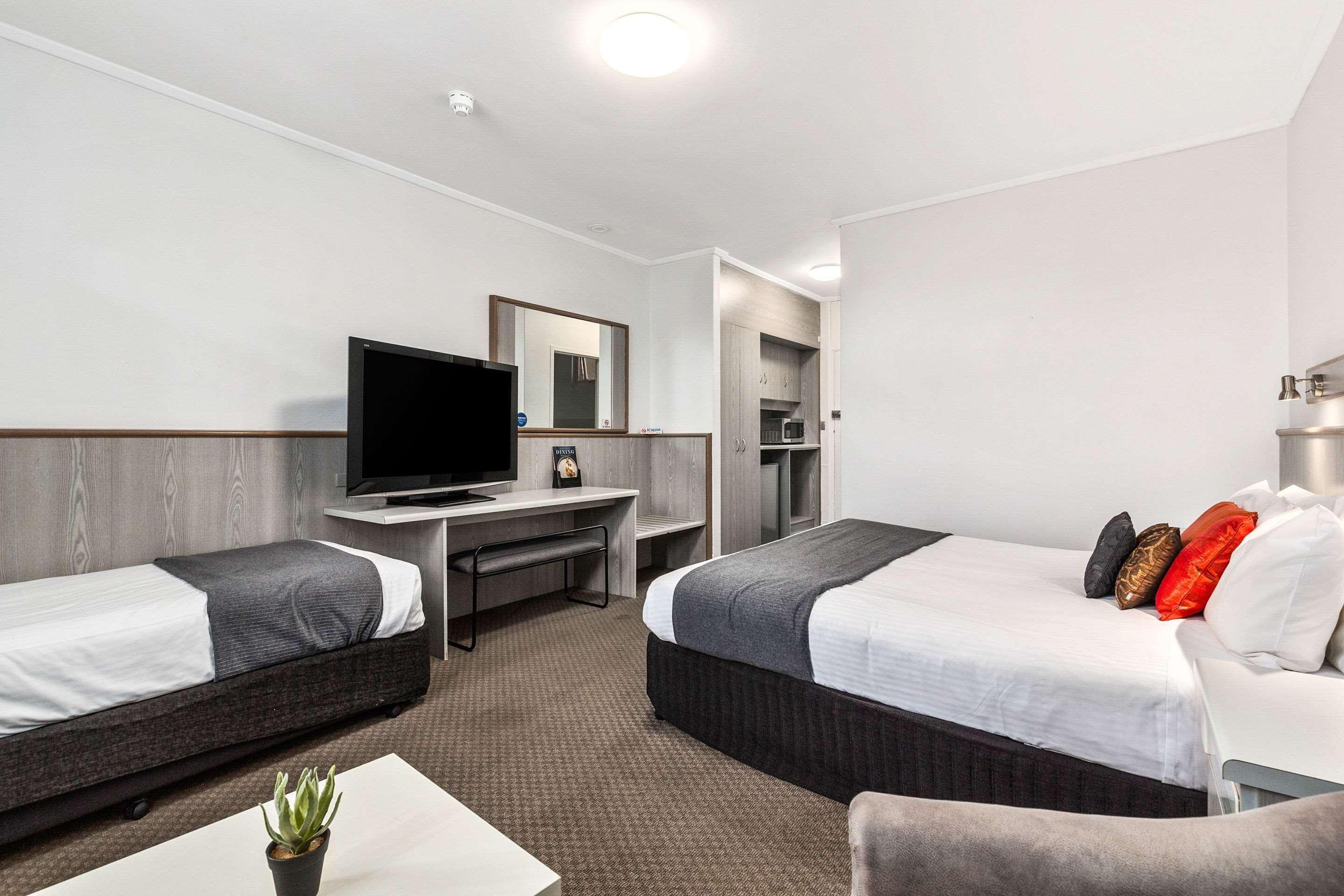 Comfort Inn Glenelg Adelaide Eksteriør bilde