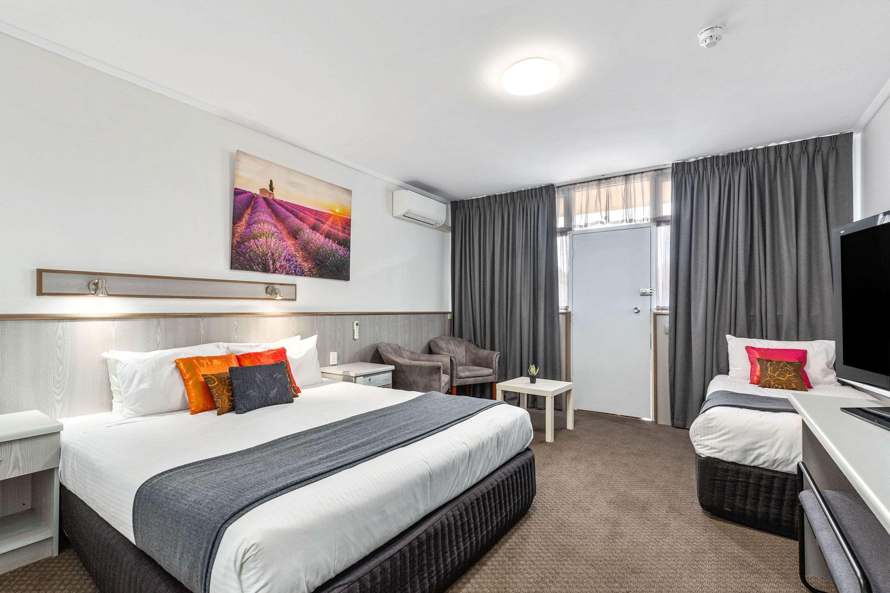 Comfort Inn Glenelg Adelaide Eksteriør bilde