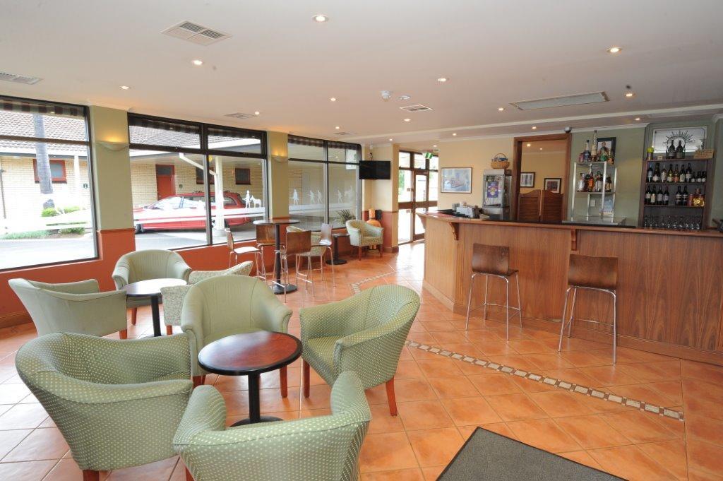 Comfort Inn Glenelg Adelaide Eksteriør bilde