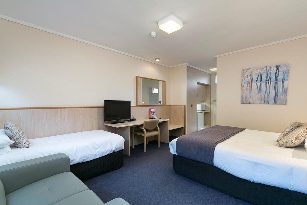 Comfort Inn Glenelg Adelaide Eksteriør bilde