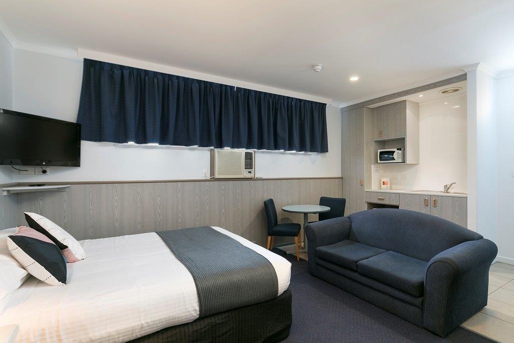 Comfort Inn Glenelg Adelaide Eksteriør bilde