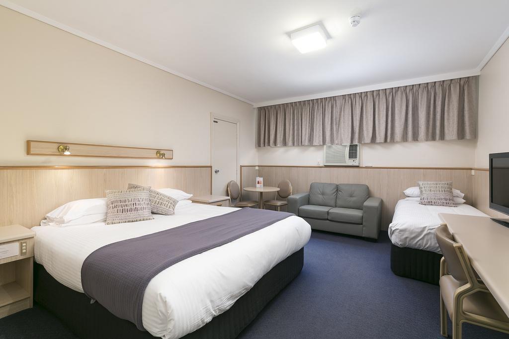 Comfort Inn Glenelg Adelaide Eksteriør bilde