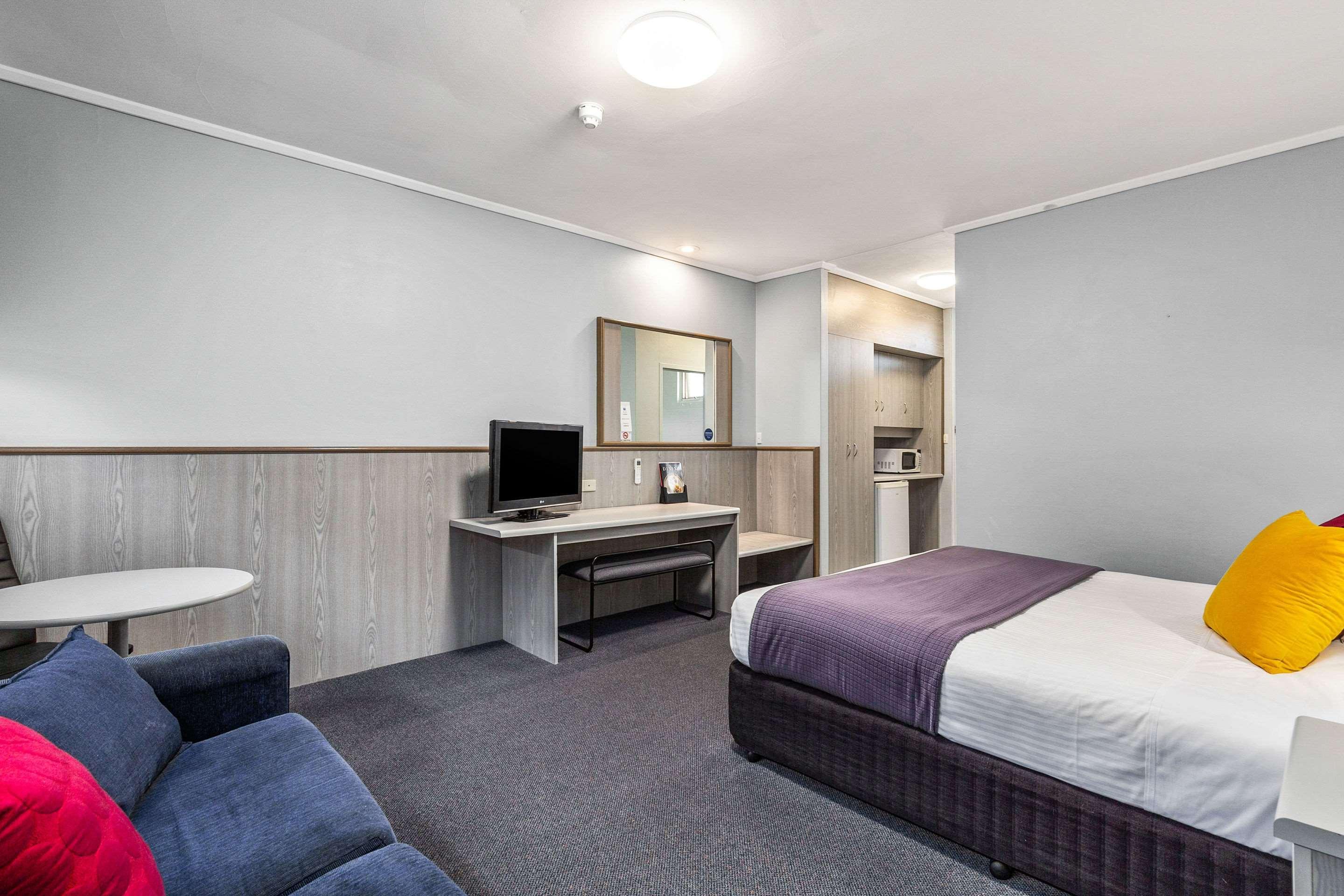 Comfort Inn Glenelg Adelaide Eksteriør bilde