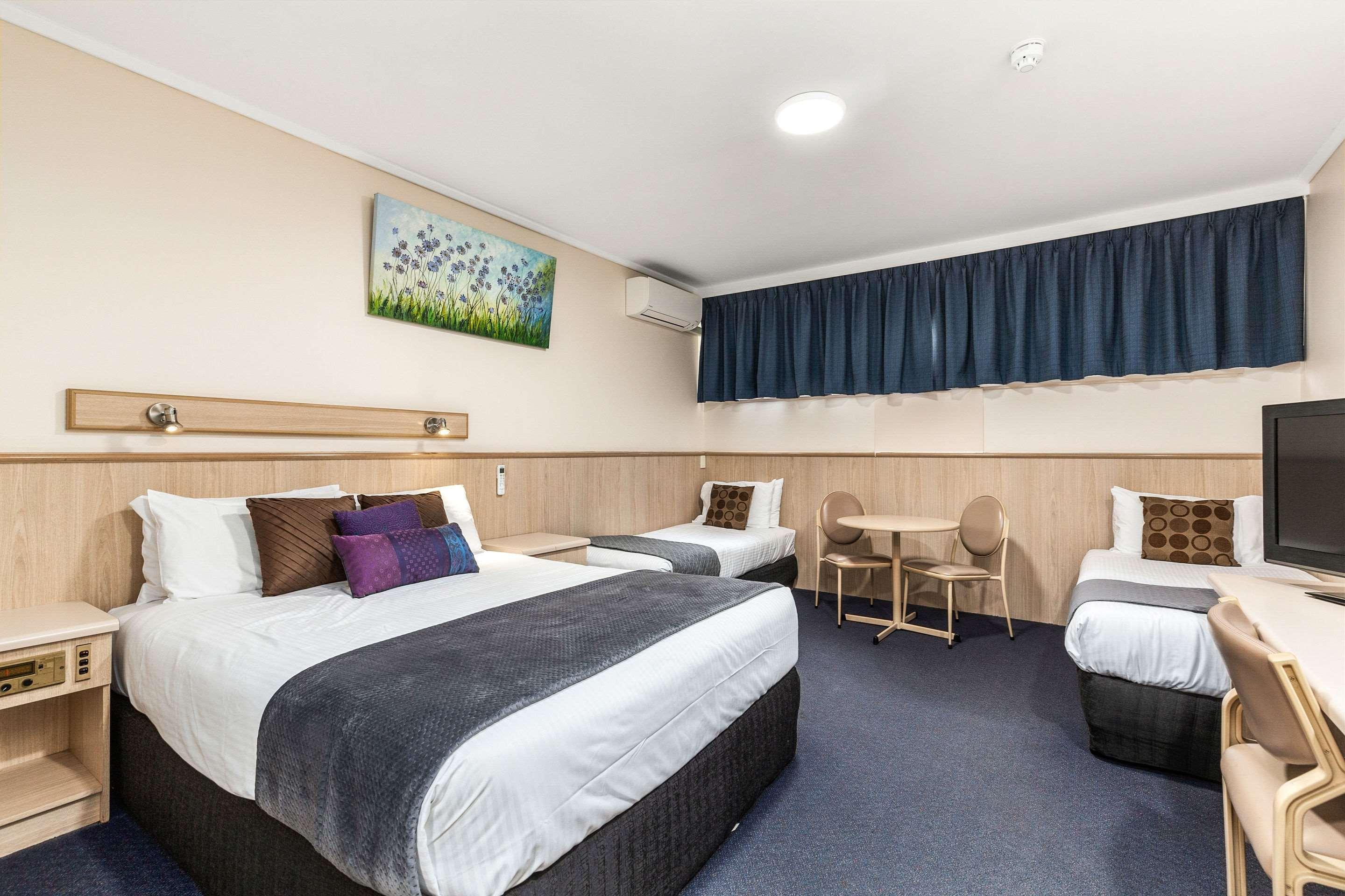 Comfort Inn Glenelg Adelaide Eksteriør bilde