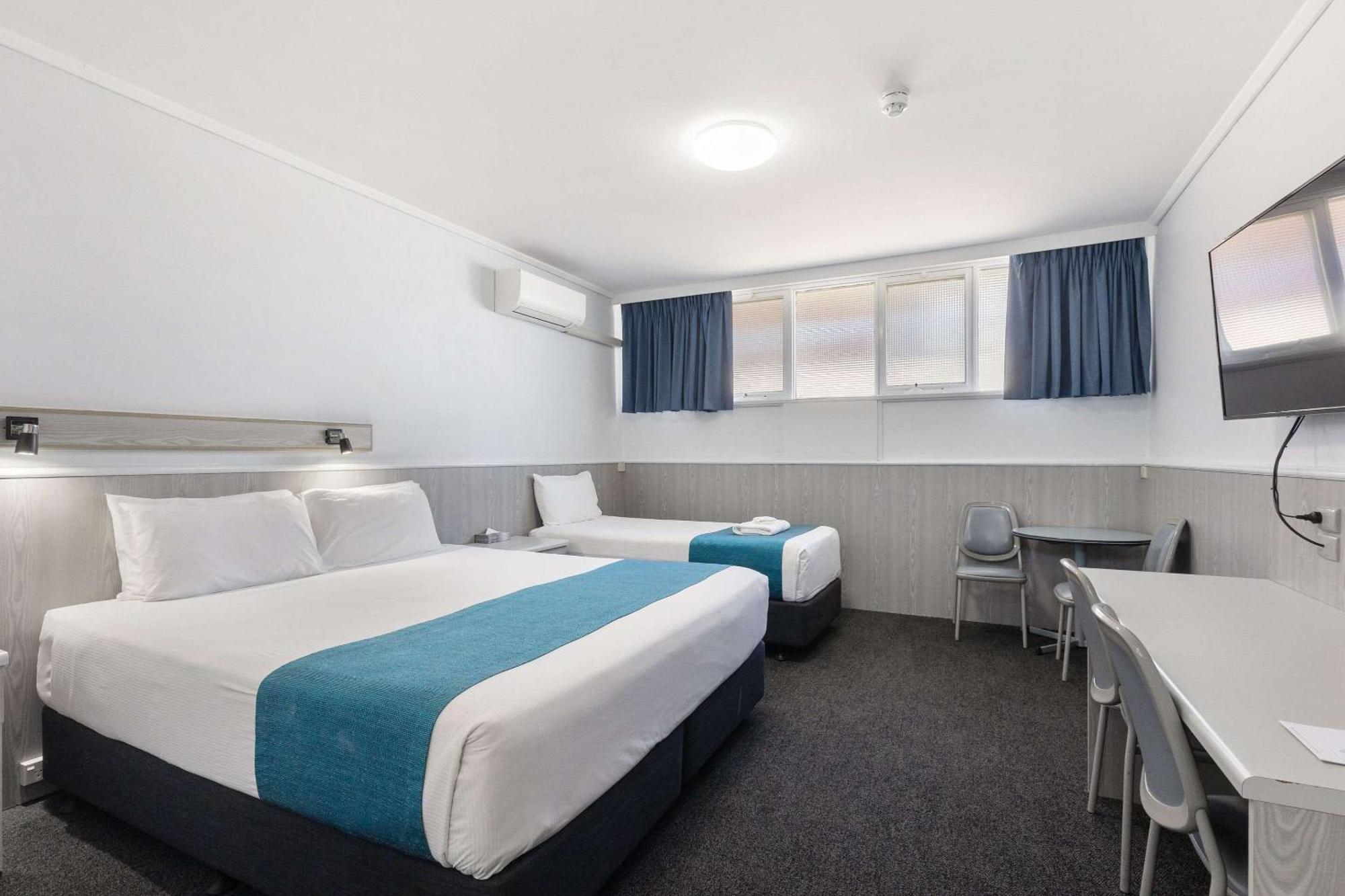 Comfort Inn Glenelg Adelaide Eksteriør bilde