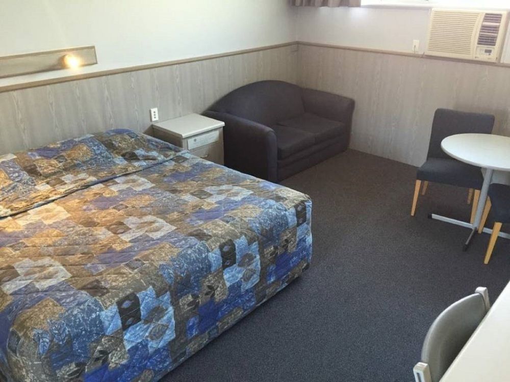 Comfort Inn Glenelg Adelaide Eksteriør bilde